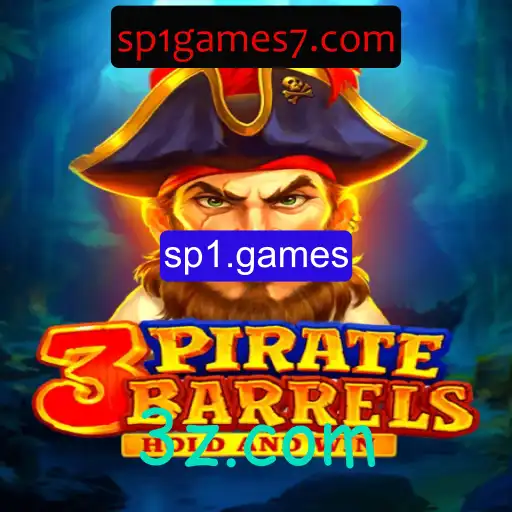 Desvendando o Fascínio de 3PirateBarrels: O Novo Tesouro dos Jogos de Tabuleiro