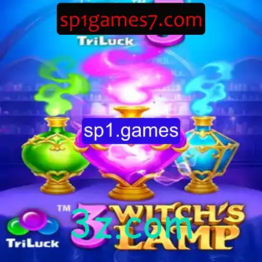 3WitchsLamp: Uma Aventura Mágica no Mundo dos Jogos