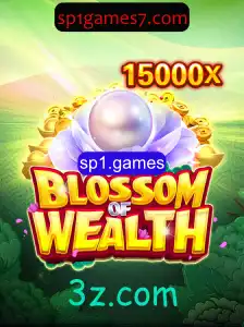 BlossomofWealth: Um Mergulho no Universo de Aventura e Estratégia