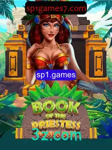 Descubra o Fascinante Mundo de BookOfThePriestess