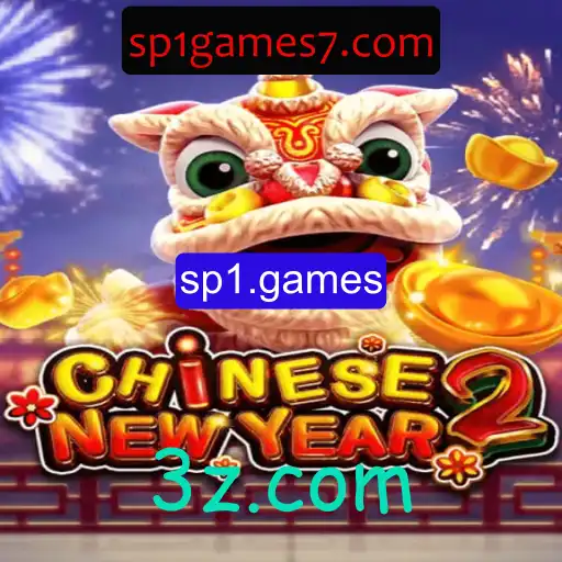Descobrindo o Mundo de CHINESENEWYEAR2 em sp1.games