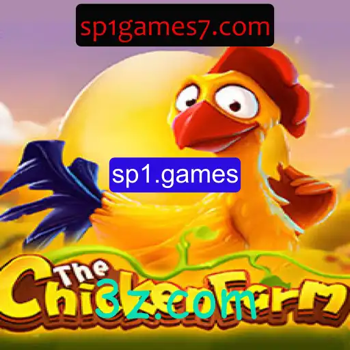 Descubra ChickenFarm: O Jogo de Estratégia Fascinante em sp1.games