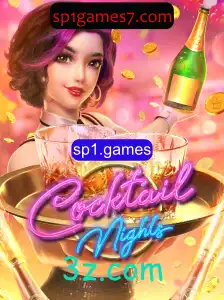 Explorando o Mundo Divertido de CocktailNights: Um Mergulho no Universo de sp1.games