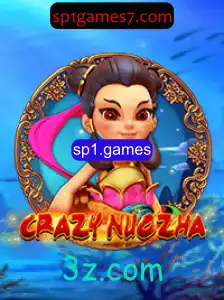 Descubra o Fascinante Mundo de CrazyNuoZha!