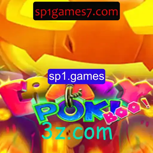 Explorando CrazyPokiBoo: Um mergulho no mundo de sp1.games