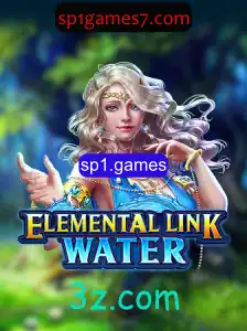ElementalLinkWater: Mergulhe na Aventura Aquática