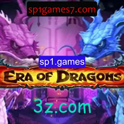 Descubra EraOfDragons: A Nova Sensação no Mundo dos Jogos