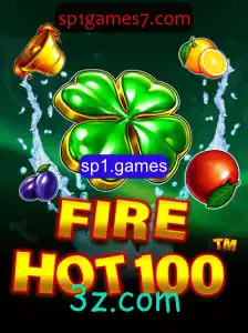 Explorando o Mundo Empolgante de FireHot100: O Jogo que Está Dominando a sp1.games