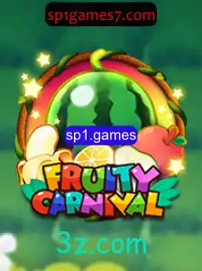 Explorando o Mundo Vibrante de FruityCarnival
