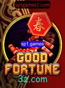 Desvendando 'GoodFortune': O Novo Fenômeno em Jogos Digitais