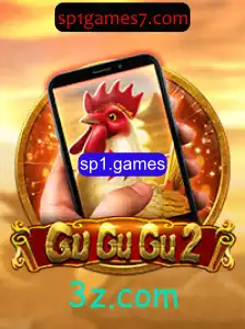 GuGuGu2M: Um Mergulho no Universo de sp1.games