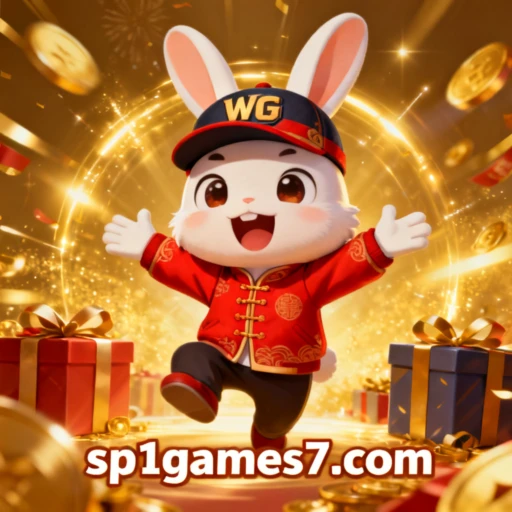 sp1.games Logo