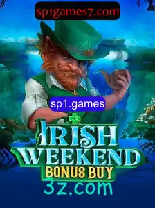 Explorando o IrishWeekendBonusBuy: Uma Viagem ao Mundo dos Jogos com sp1.games