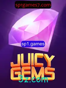 Explorando o Mundo Vibrante de JuicyGems