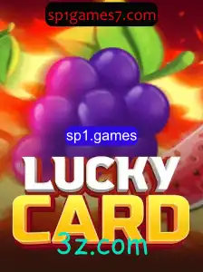 Descubra o Fascinante Mundo de LuckyCard: O Jogo de Cartas Que Está Conquistando Todos