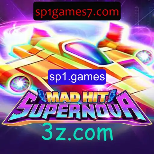 Descubra o Universo de MadHitSupernova: O Jogo do Momento
