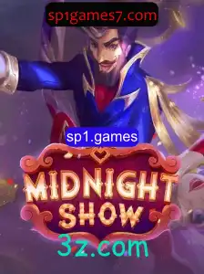 Explorando MidnightShow: Um Novo Universo de Diversão