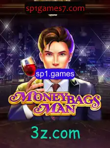 Descubra 'MoneybagsMan': O Novo Fenômeno do Mundo dos Jogos