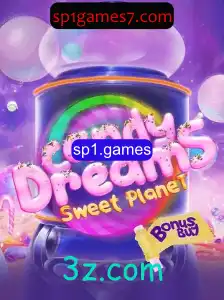 CandyDreamsSweetPlanet: Aventura e Estratégia no Mundo dos Doces