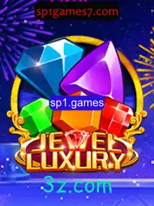 JewelLuxury: O Brilho Reluzente dos Jogos de Puzzle