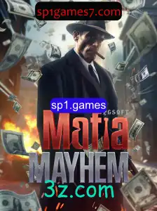 MafiaMayhem: Descubra a Emoção e Estratégia Por Trás do Novo Sensação de sp1.games