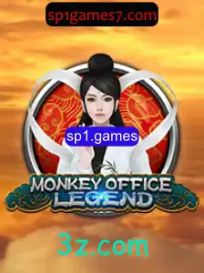 Descubra o Mundo Encantador de MonkeyOfficeLegend