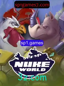 Explorando as Aventuras e Desafios de NukeWorld