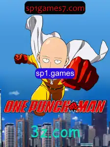 OnePunchMan: Embarcando na Aventura do Jogo Inspirado no Herói dos Animes