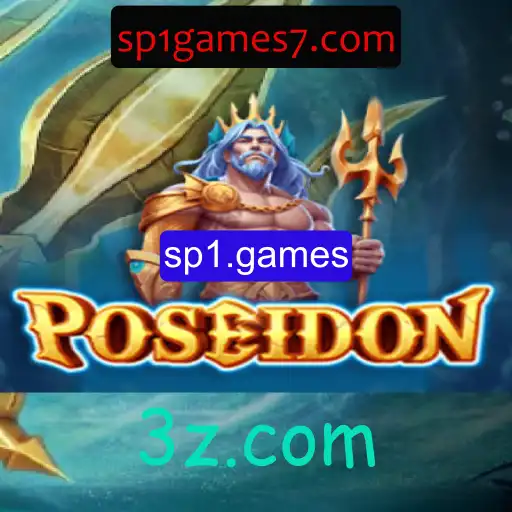 Explorando o Fascinante Mundo do Jogo Poseidon