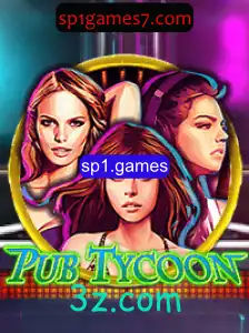 Explorando o Mundo de PubTycoon: Simulação, Estratégia e Diversão