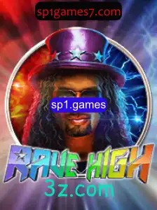 RaveHigh: A Nova Sensação do Mundo dos Jogos