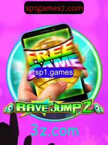 Explorando o Mundo Vibrante de RaveJump2M