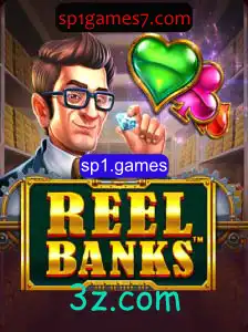 Descubra Tudo Sobre o Jogo ReelBanks