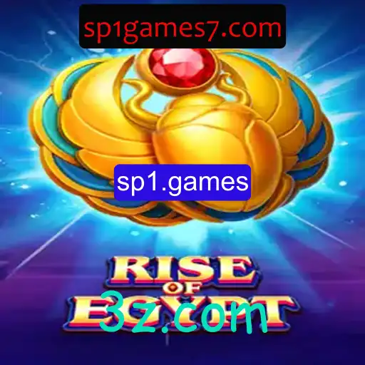 Explorando o Mundo Misterioso de RiseOfEgypt: Um Guia Detalhado do Jogo
