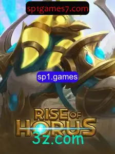 RiseofHorus: Explorando o Fascinante Mundo do Jogo SP1.Games