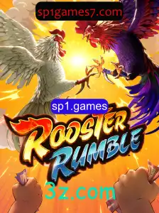 Explorando o Mundo de RoosterRumble: Jogo Inovador da sp1.games