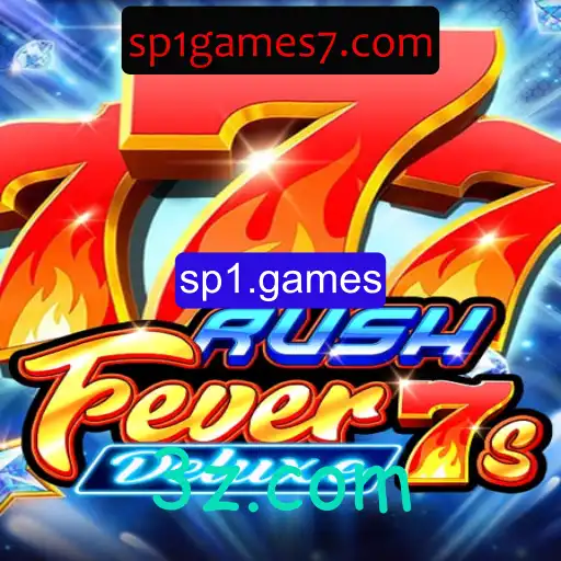 Descubra a Emoção de RushFever7sDeluxe - Um Jogo Empolgante da sp1.games