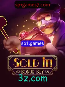 Explorando o Mundo de SolditBonusBuy: Um Jogo Empolgante e Inovador