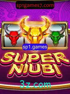 Descubra SuperNiubi: O Novo Fenômeno dos Jogos