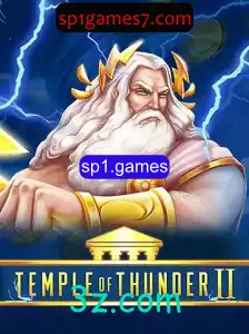 Descubra TempleofThunderII: Uma Aventura de Tempestades e Mistérios