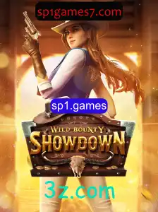 Descubra a Emoção de WildBountyShowdown: A Nova Sensação em Jogos