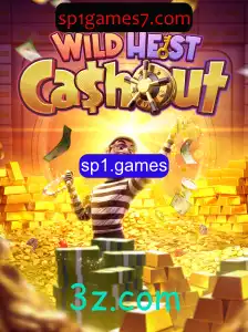 Explorando o Jogo WildHeistCashout em sp1.games